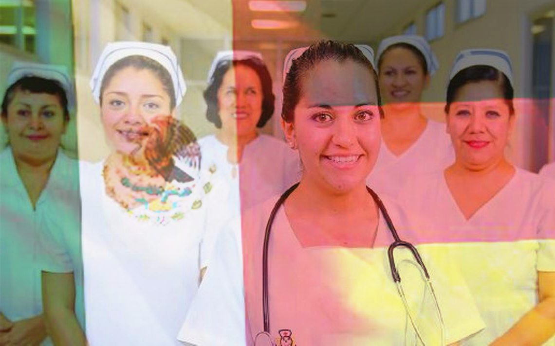 Migración a Alemania: un movimiento cultural y laboral en la enfermería mexicana