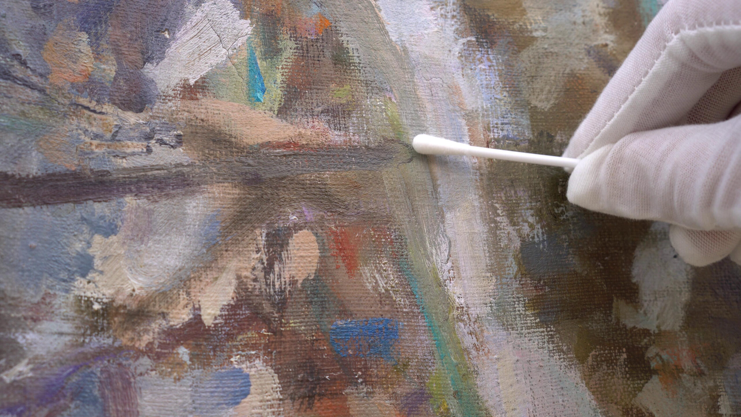 ¿Arte y ciencia?