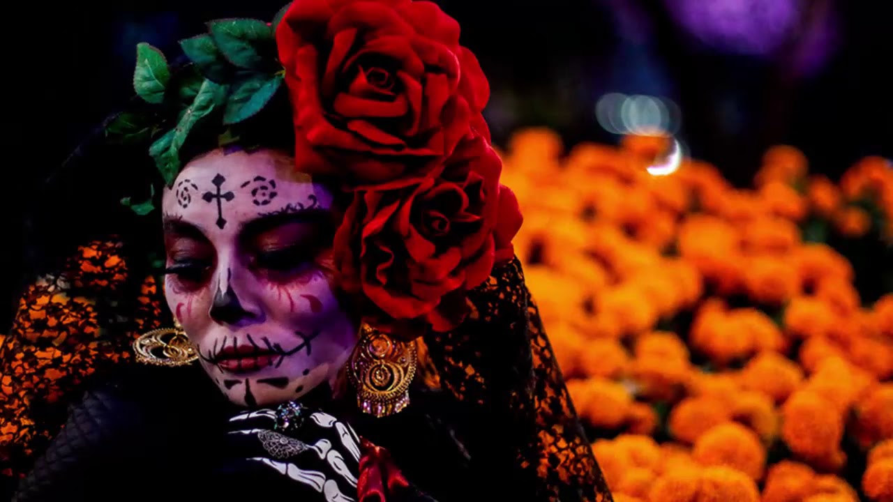 Día de los Muertos: una tradicional celebración en memoria de los