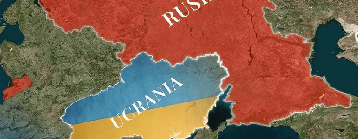 La invasión rusa de Ucrania: Un análisis general | Contexto UDLAP