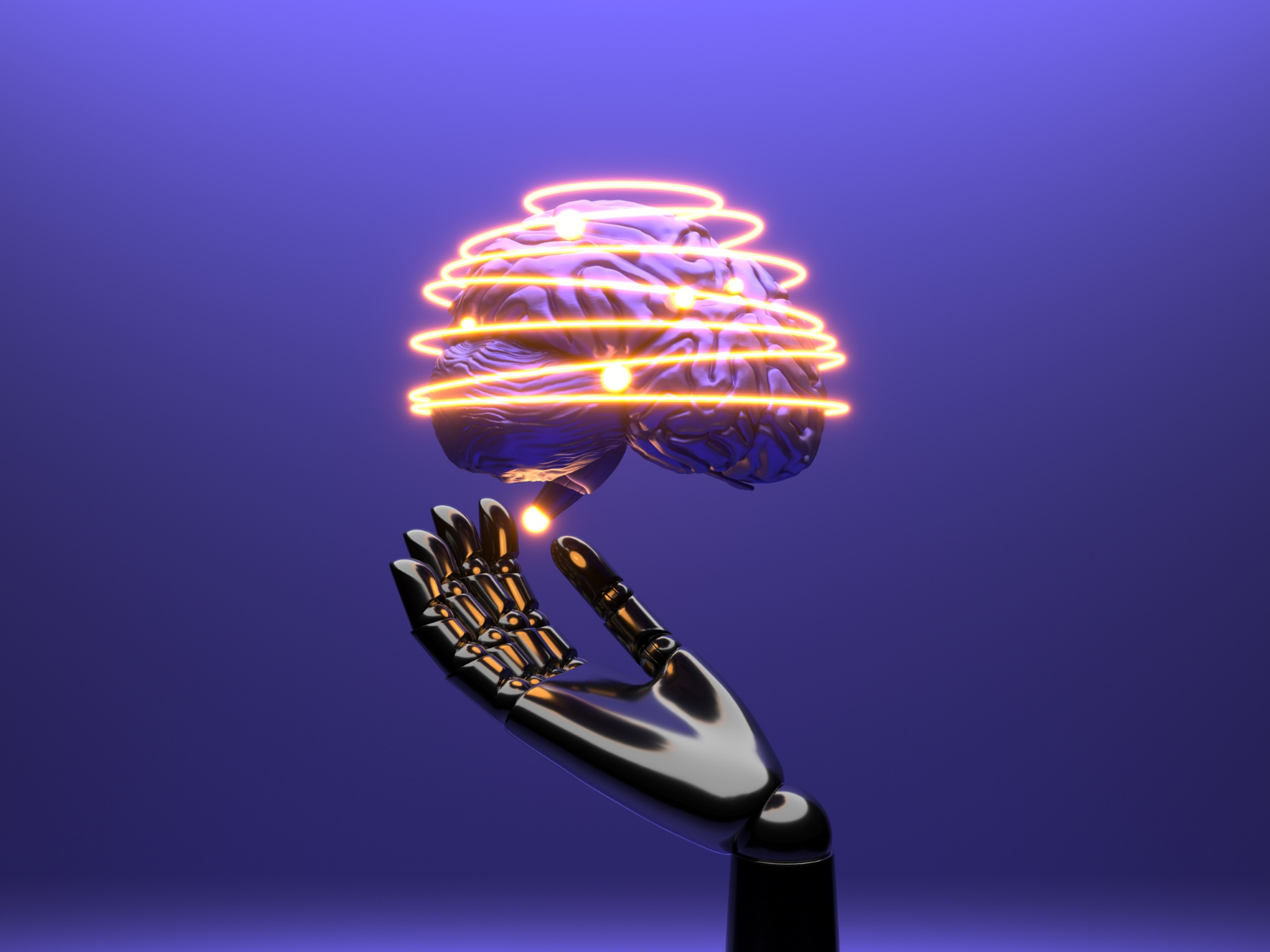 Los retos para los profesionistas ante la inteligencia artificial