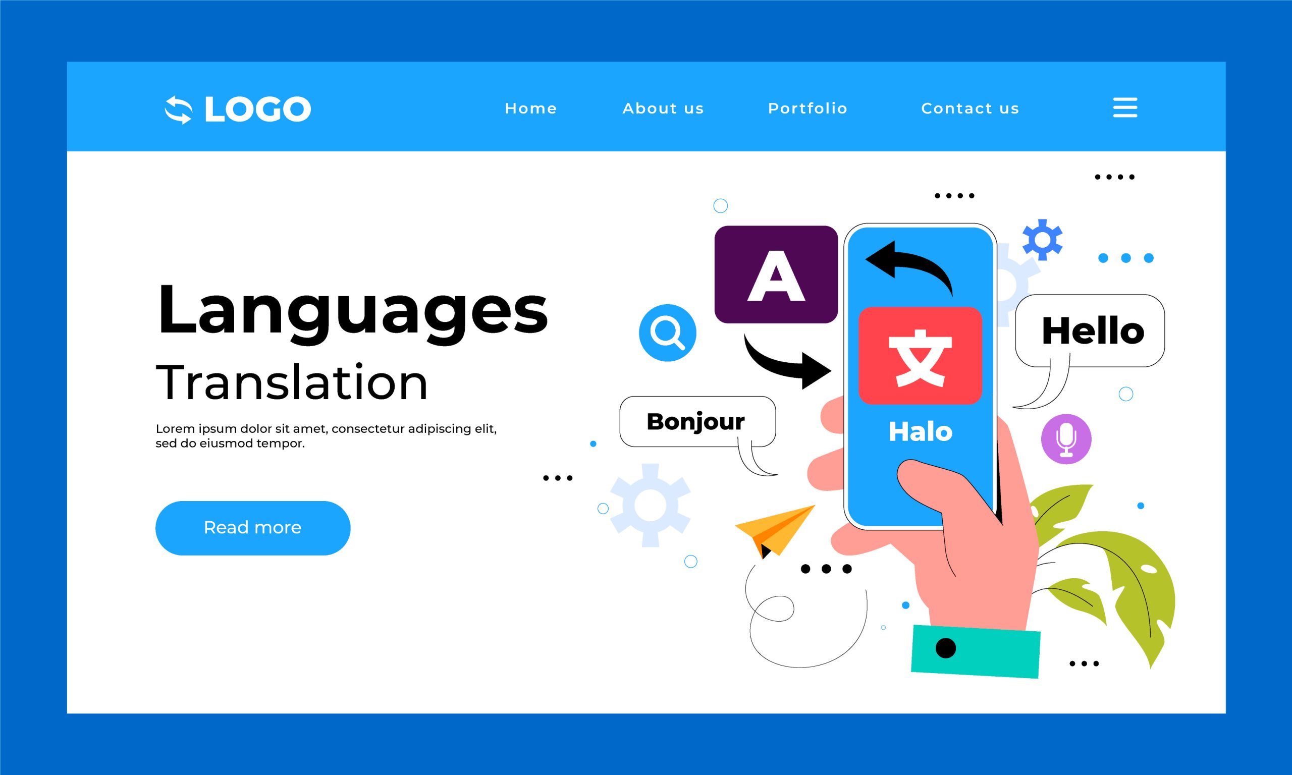 Entre máquinas y humanos ¿Puede el traductor automático reemplazar