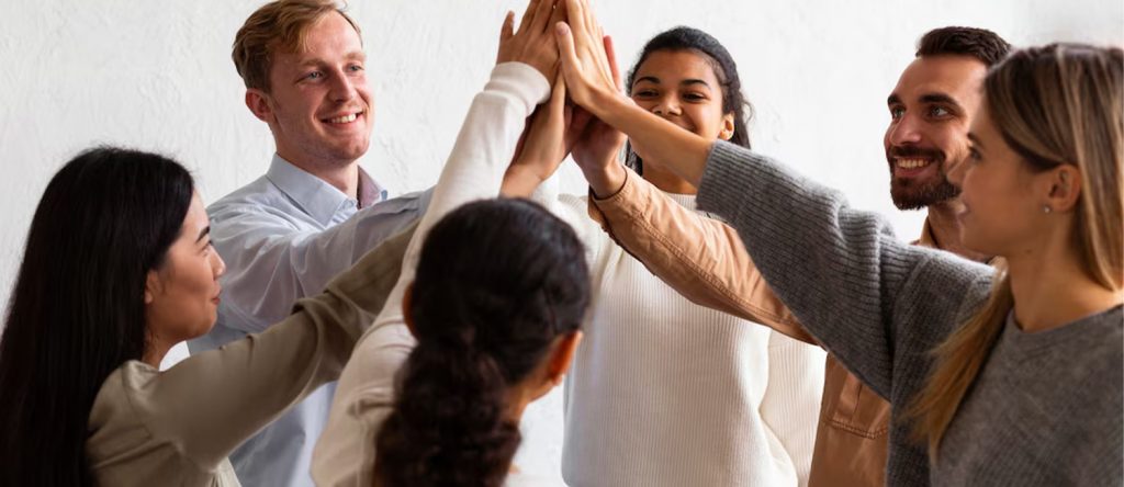 La igualdad laboral, derecho humano de las empresas líderes