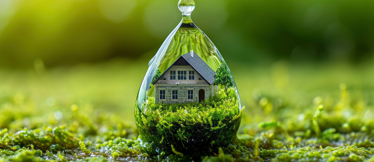 VIVIENDA VERDE DESARROLLADORAS