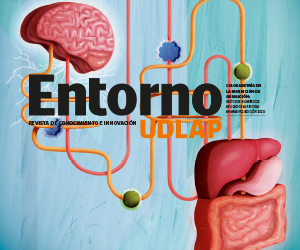 Revista Entorno Edición 24
