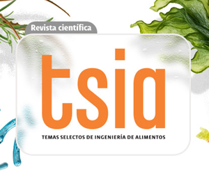 Botón de TSIA UDLAP